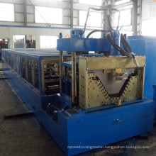 Arch Building Roll Forming Machine (BH1000-610)